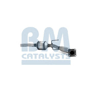 BM Catalysts Homologated Diesel Cat BM80239H