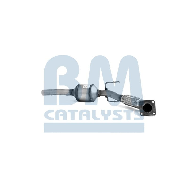 BM Catalysts Homologated Diesel Cat BM80239H