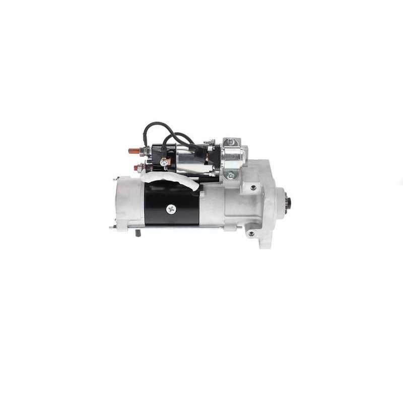 Hella Starter Motor 24V 5kW 10 Teeth 8EA 012 586-281