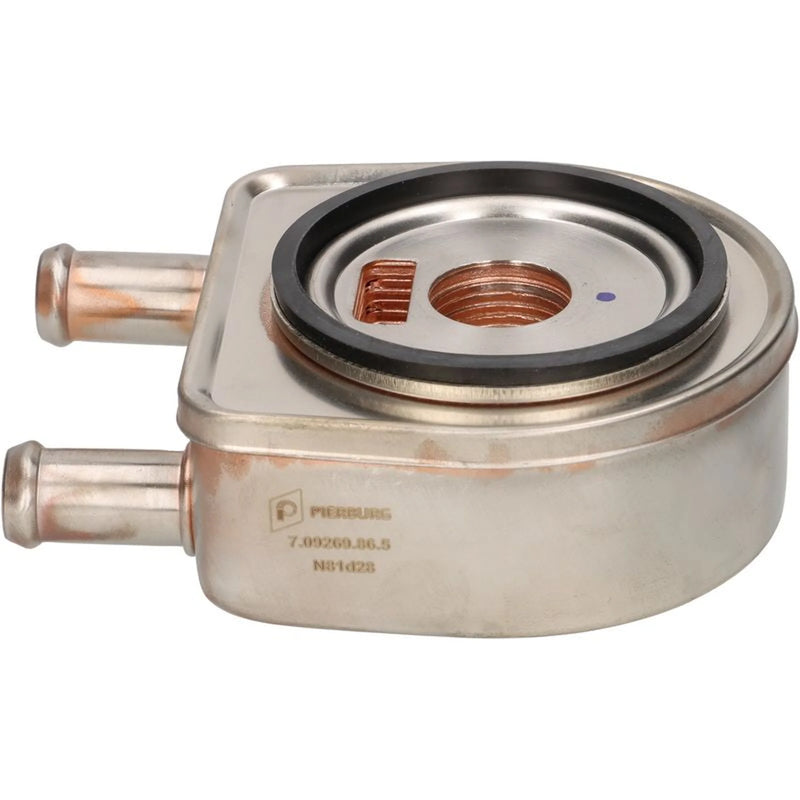 Pierburg Engine Oil Cooler 7.09269.86.0