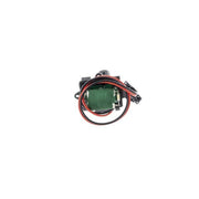 Mahle Heater Blower Resistor ABR 125 000S