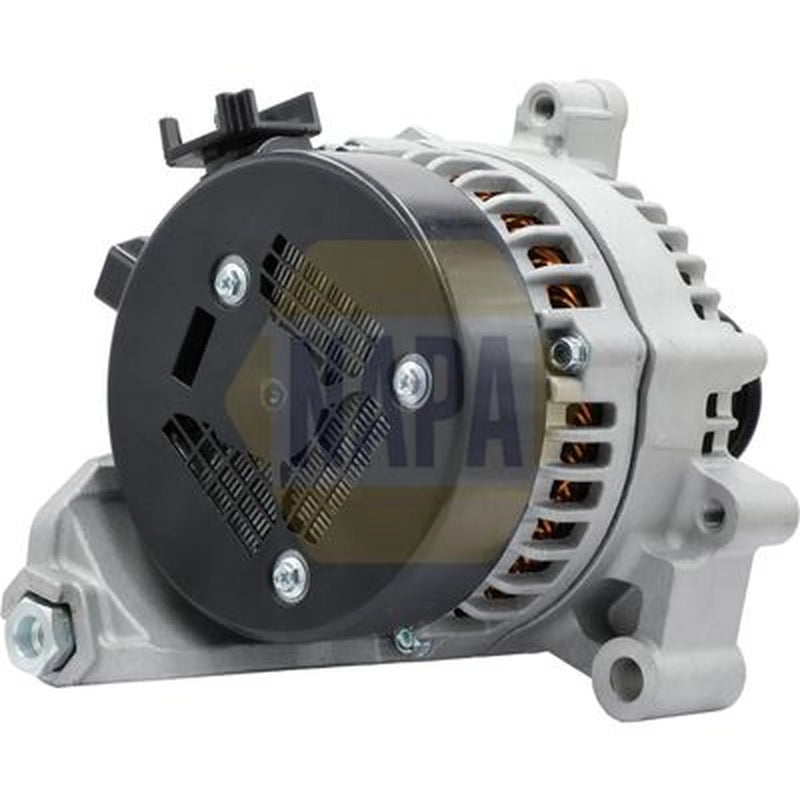 NAPA Car Alternator 12V NAL2563
