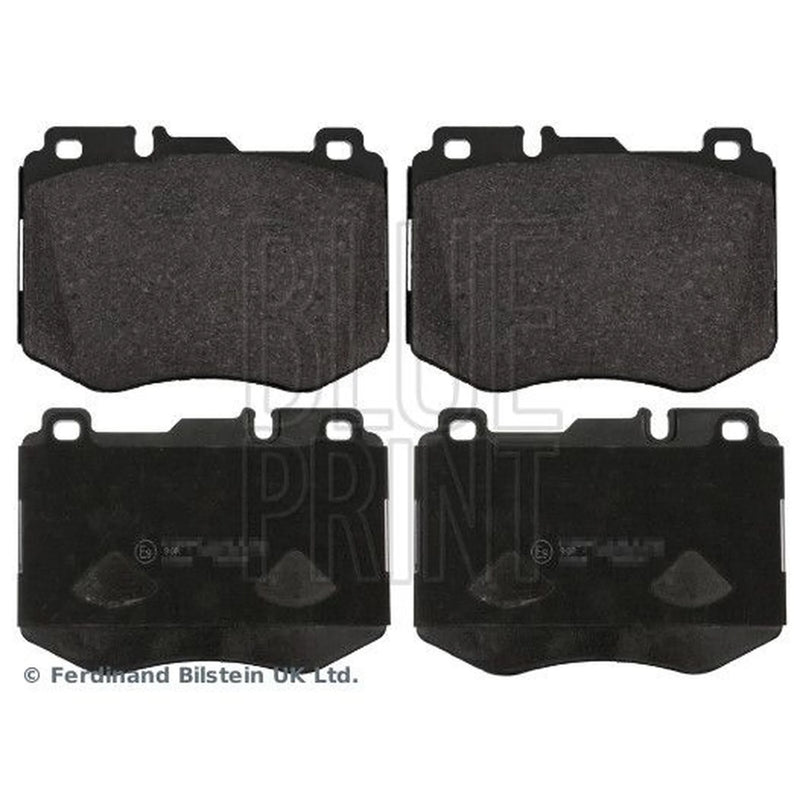 Blue Print Front Brake Pad Set ADU174229