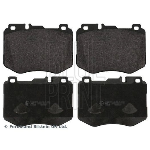 Blue Print Front Brake Pad Set ADU174229