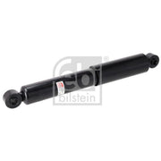 Febi Shock Absorber Damper Strut Rear Left 194196