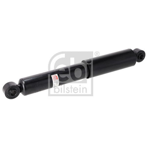 Febi Shock Absorber Damper Strut Rear Left 194196