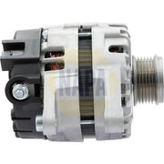 NAPA Car Alternator 12V NAL2595