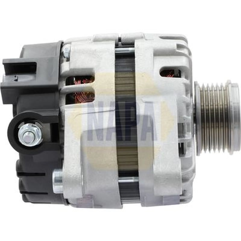 NAPA Car Alternator 12V NAL2595