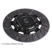 Blue Print Clutch Friction Disc Plate 24 Splines ADN13166