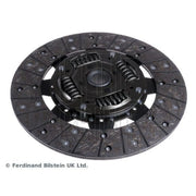 Blue Print Clutch Friction Disc Plate 24 Splines ADN13166