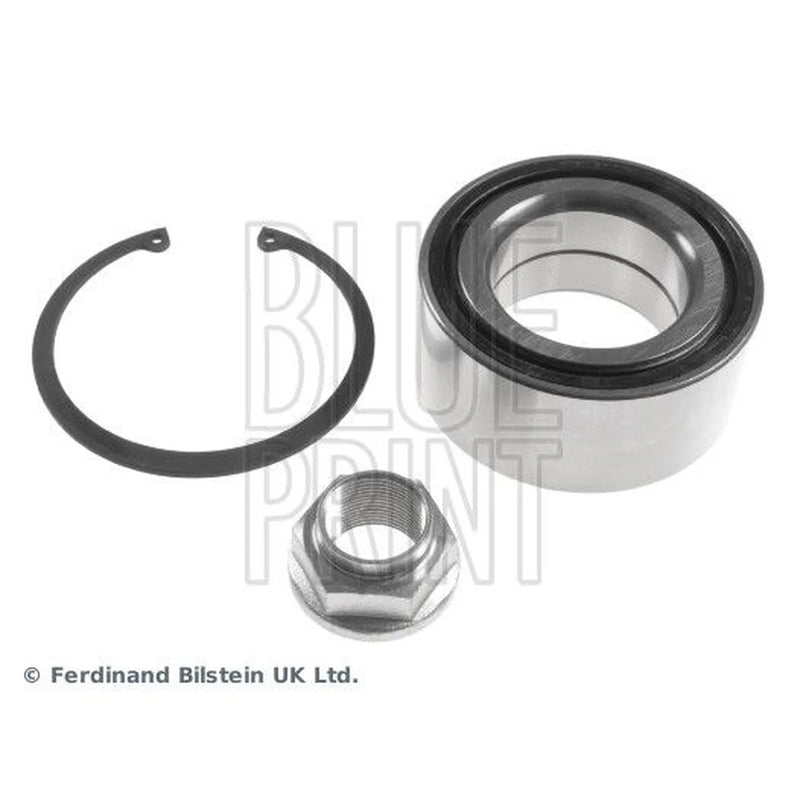 Blue Print Wheel Bearing Kit Front Right 91mm ADH28235