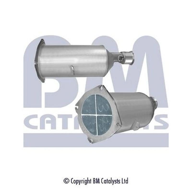 BM Catalysts Sic Dpf BM11137P
