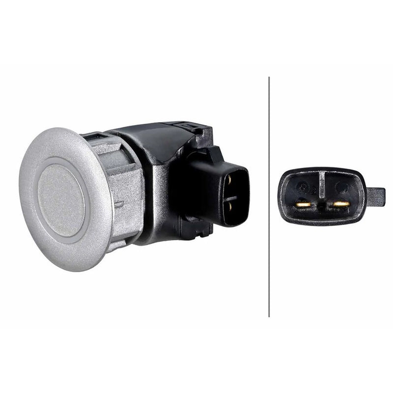 Hella Parking Sensor (PDC) inner 6PX 358 269-201
