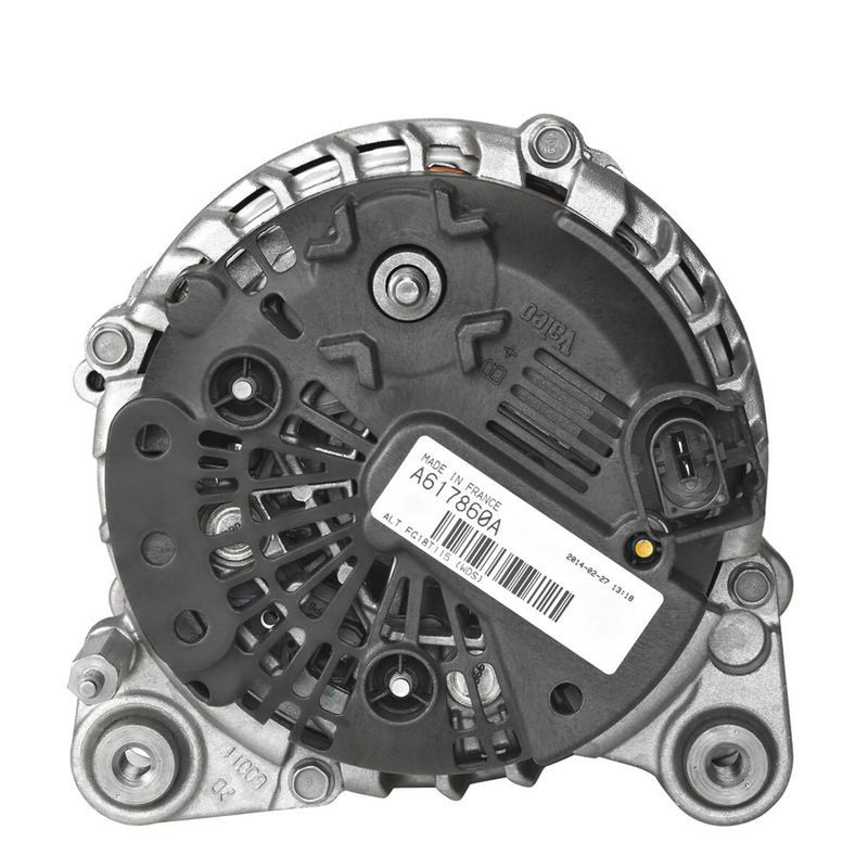 Valeo Car Alternator 12V 439751