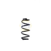NAPA Rear Suspension Coil Spring NCS1541