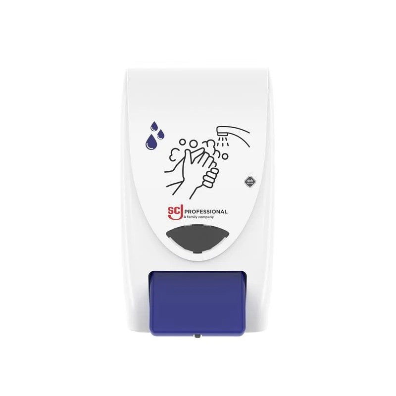SC Johnson Professional Cleanse Light Dispenser 2 litre - LGT2LDP