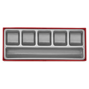 Teng Tools Storage Tray TTX2 6 Compartments 285mm