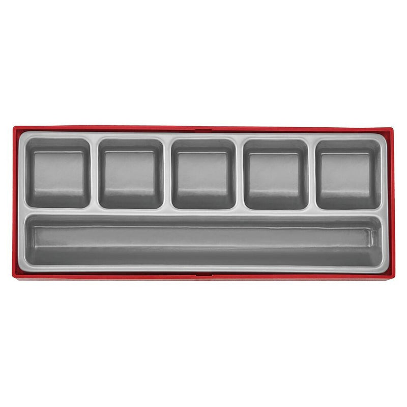 Teng Tools Storage Tray TTX2 6 Compartments 285mm