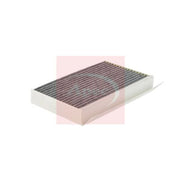 Apec Cabin Air Filter (Pollen Filter) AFC4010