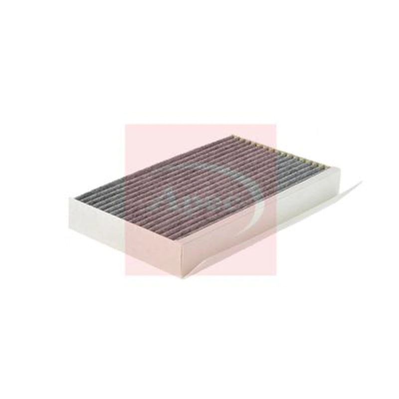 Apec Cabin Air Filter (Pollen Filter) AFC4010