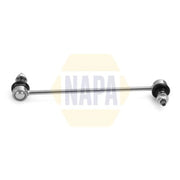 NAPA Stabiliser Bar Link Coupling Rod Front Right NST4636