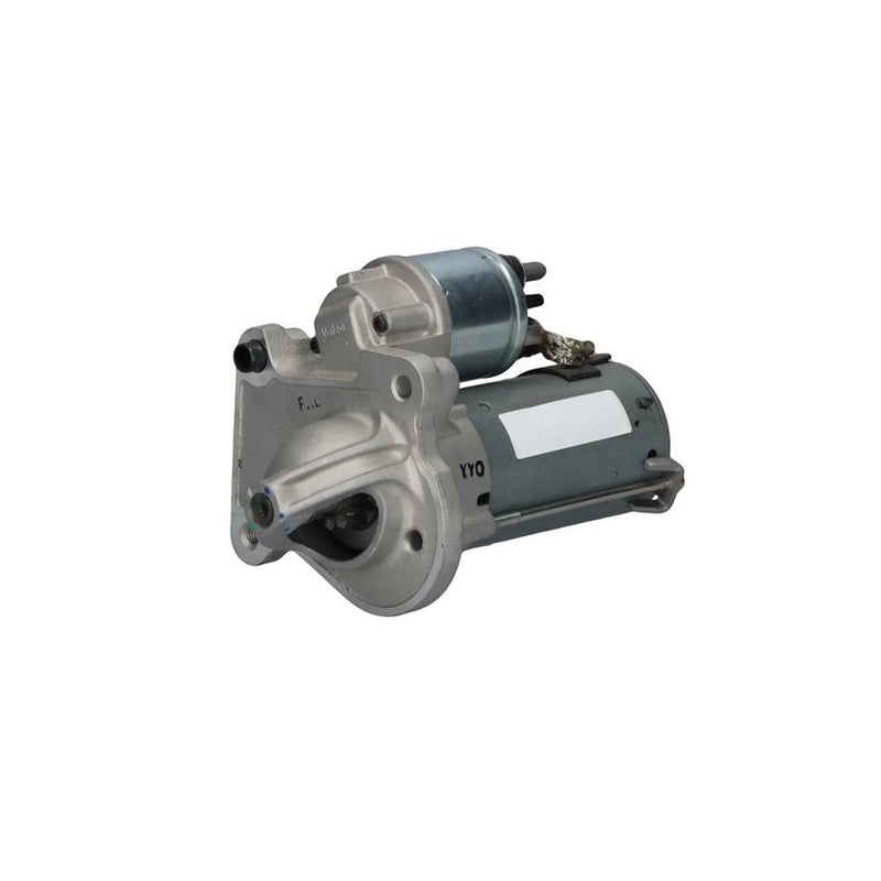 Valeo Starter Motor 12V 1.4kW 10 Teeth 446503