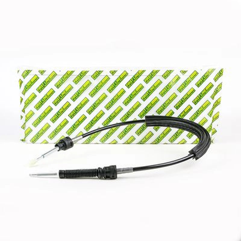 First Line Manual Transmission Cable Pull FKG1326