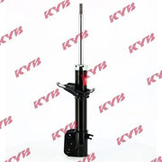 KYB Shock Absorber Damper Strut Front Right 332154