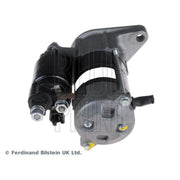 Blue Print Starter Motor 12V 0.8kW 9 Teeth ADT31253