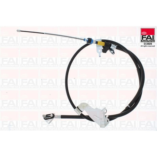 FAI Handbrake Cable Right Rear FBC320