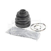 Borg & Beck Drive Shaft Bellow Kit Front Left BCB2298
