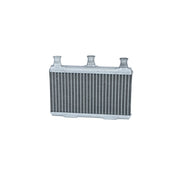 NRF Heater Matrix Core Heat Exchanger 54311