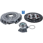 Sachs Clutch Kit Set 3pc 3000990018