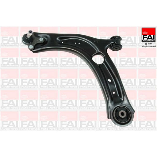 FAI Control/Trailing Arm SS9301