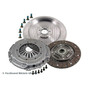 Blue Print Clutch Kit Set 3pc 227mm ADV183048
