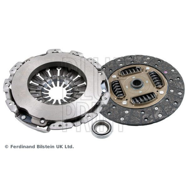 Blue Print Clutch Kit Set 3pc ADBP300189