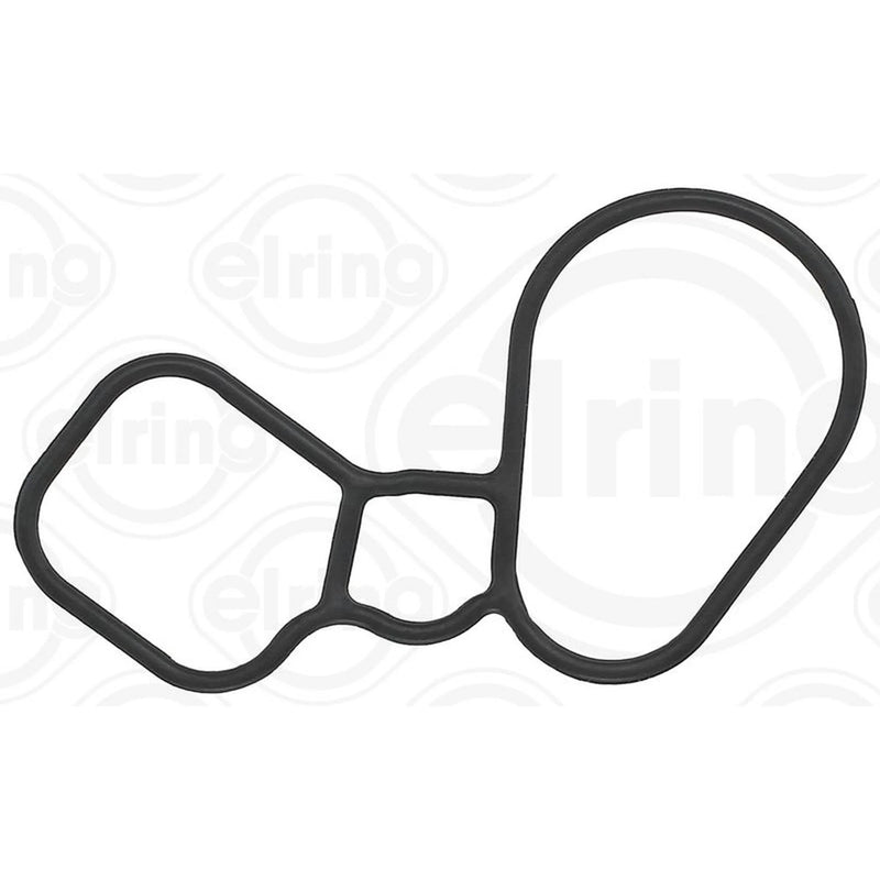 Elring Timing Case Cover Gasket ACM (Polyacrylate) 114.810