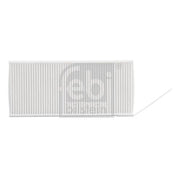 Febi Cabin Air Filter Set Wide High 34824