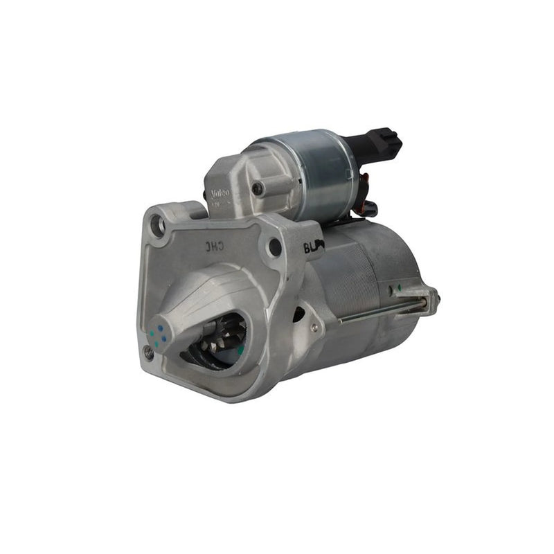 Valeo Starter Motor 12V 0.9kW 9 Teeth 457404