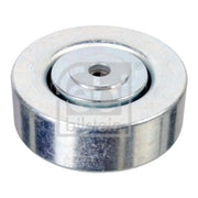 Febi V-Ribbed Belt Deflection/Guide Pulley 10760