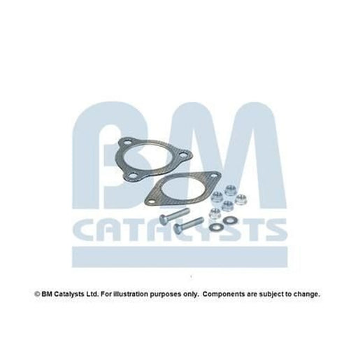 BM Catalysts Exhaust Pipe Mounting Kit FK70403B