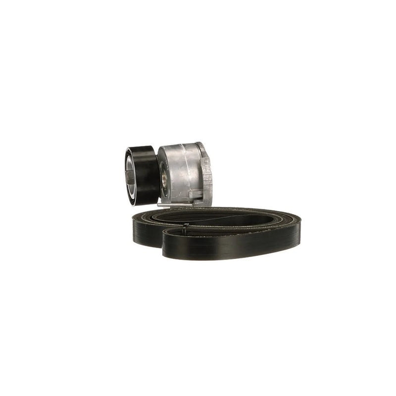 Gates V-Ribbed Belt Set K036PK1245