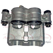 Apec Brake Caliper Assembly Front Right RCA550N