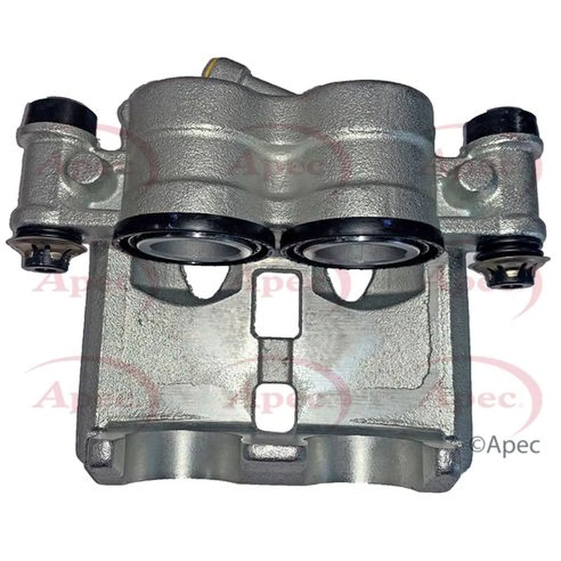 Apec Brake Caliper Assembly Front Right RCA550N