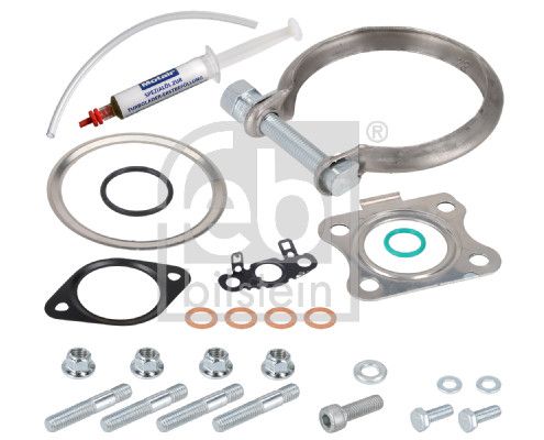 Febi Charger Mounting Kit