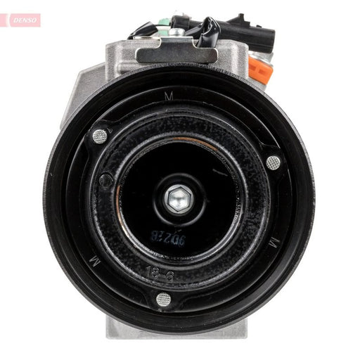 Denso Air Conditioning Compressor DCP06025