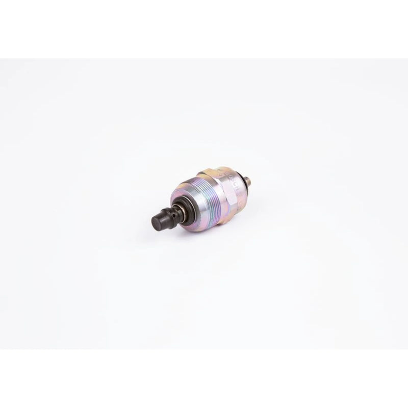 Bosch Solenoid Actuator Valve F 002 D13 642