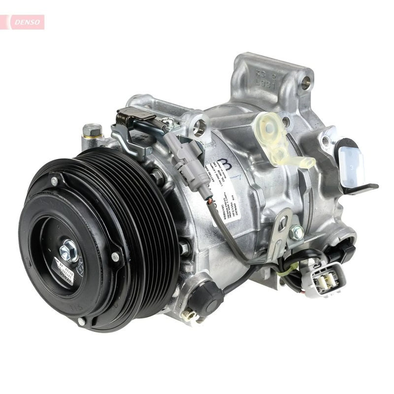 Denso Air Conditioning Compressor DCP51016