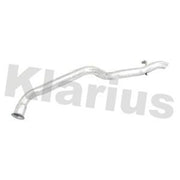 Klarius Exhaust Pipe OD CN639C