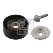 Febi V-Ribbed Belt Deflection/Guide Pulley 36931